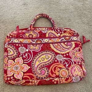 Vera Bradley Laptop Bag